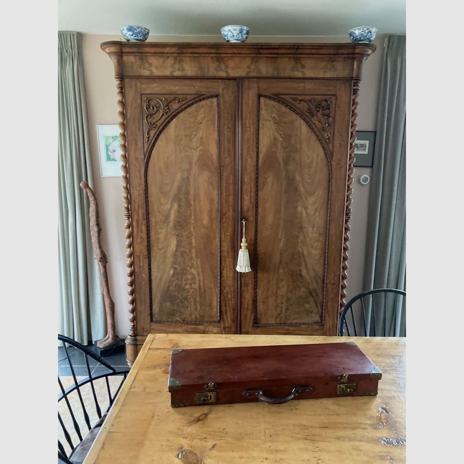 Holland & Holland Flinte Kaliber 12