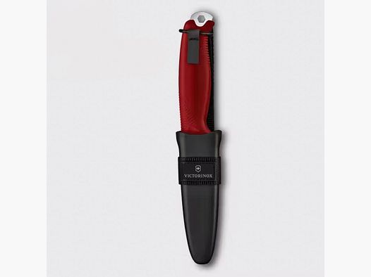 Victorinox Venture rot
