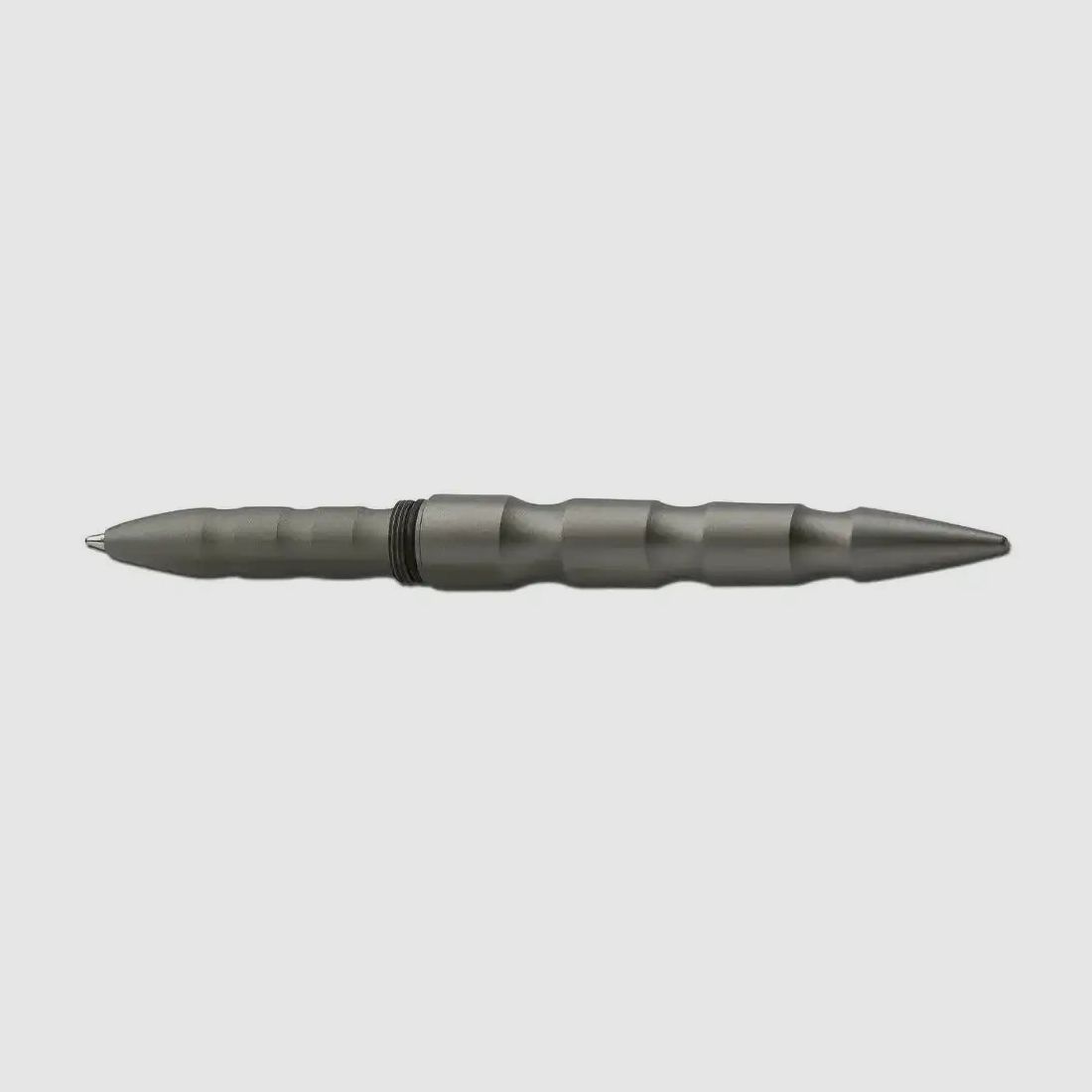 Böker plus Tactical Defense Pen MPP gray