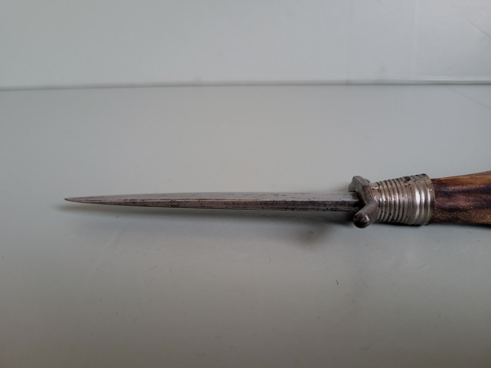 Jagd Dolch - Dritte Reich - Hirsch Huf