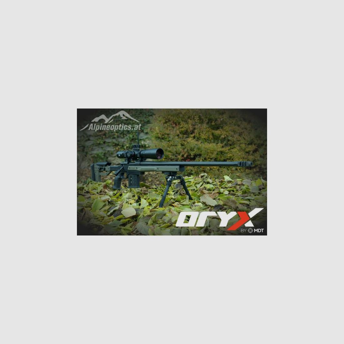 Oryx Sportsman chasis de rifle de precisión, Bild 19 von 20