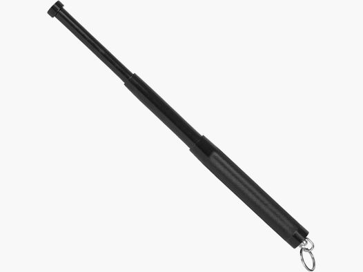 Czarny mini pałka BlackField 12" czarna