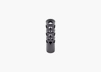 BERETTA – FRENO DE BOCA BRUNIDO CILÍNDRICO 5/8×24 para BRX1
