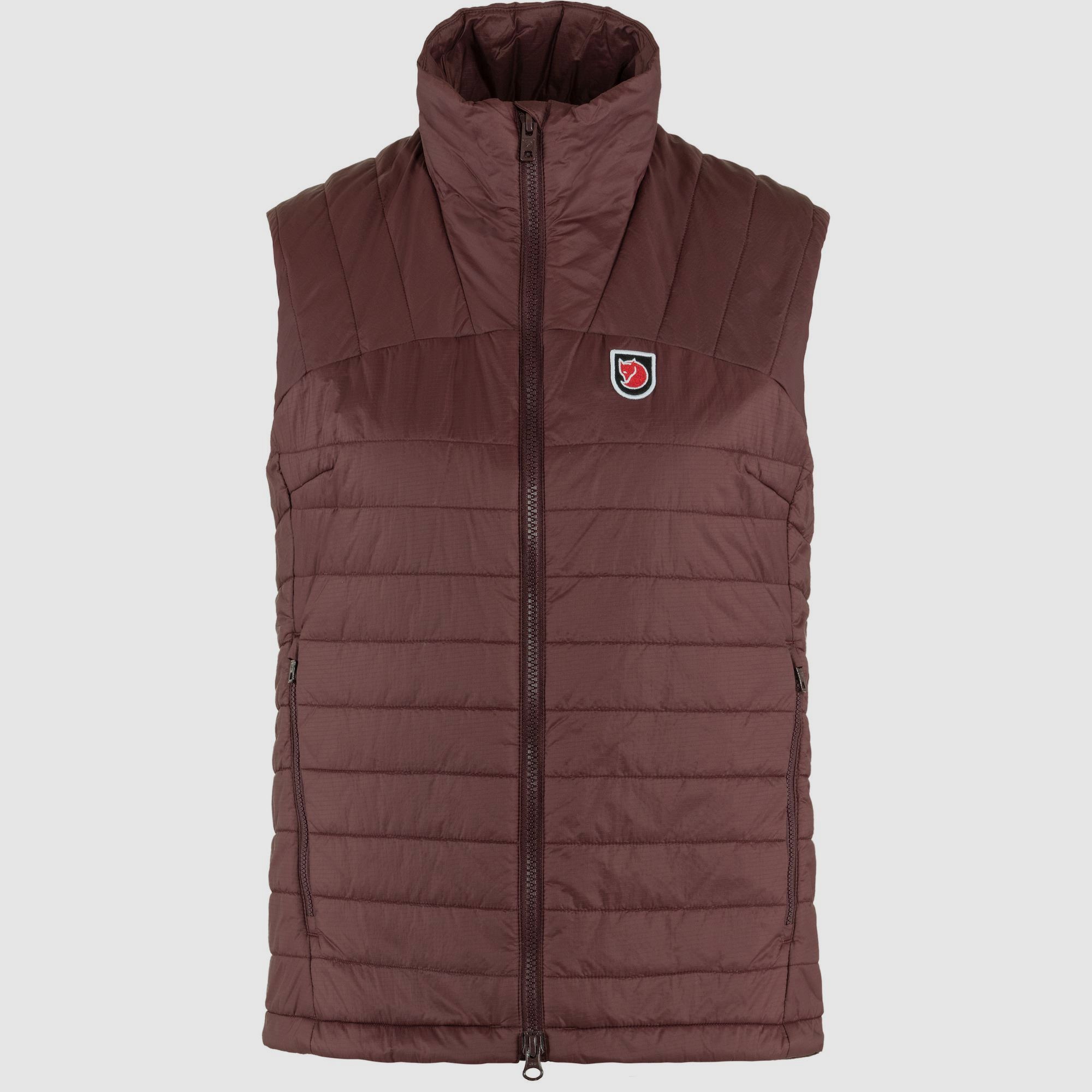 FJÄLL RÄVEN Expedition X-Lätt Vest W, image 1 of 2