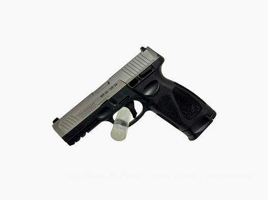 Pistolet TAURUS G3 DuoTone