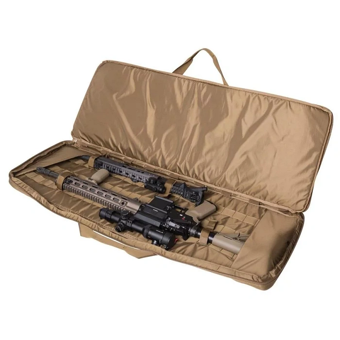 Rifle case Double Upper 18 - MultiCam, image 3 of 58