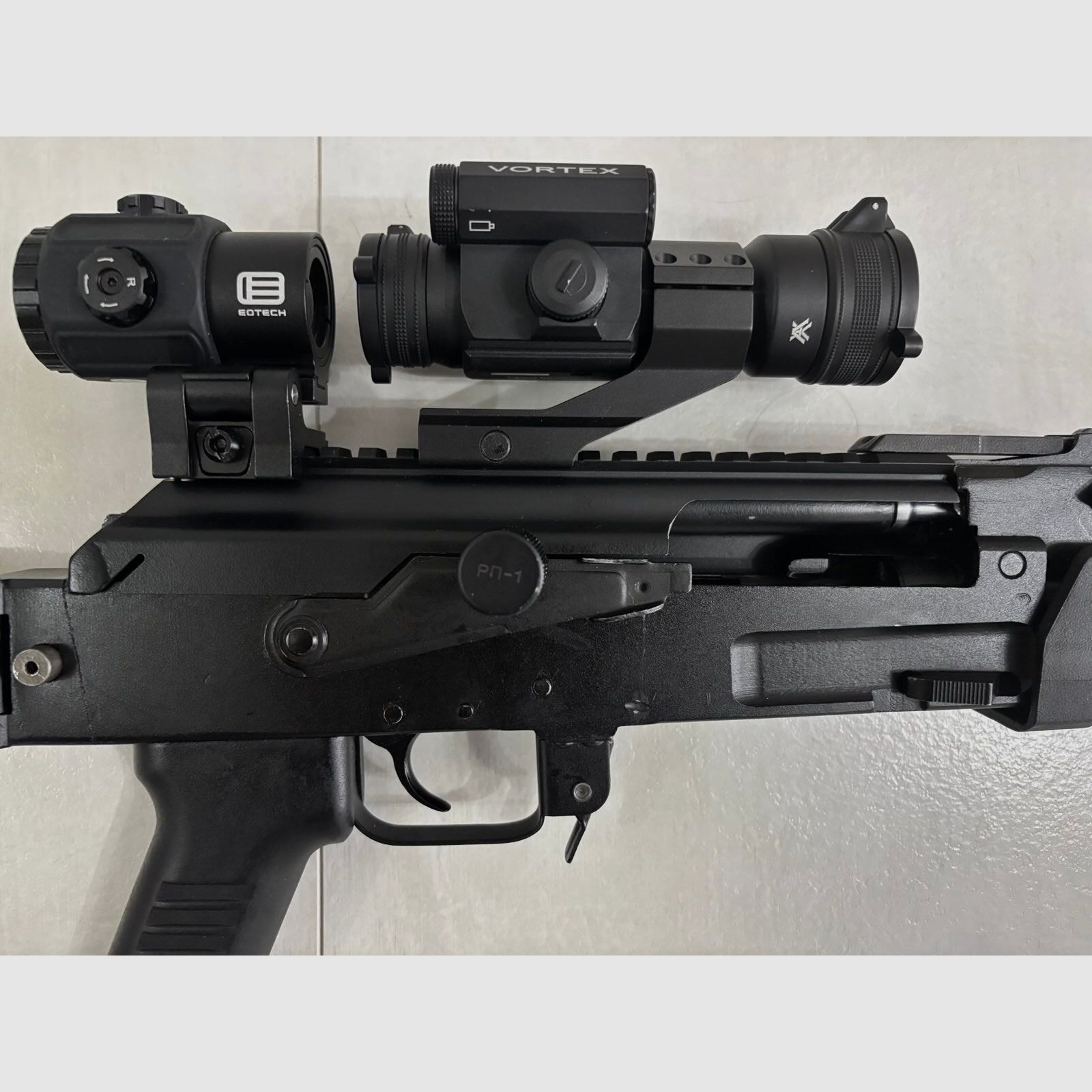 Arsenal M9F .223 AKM