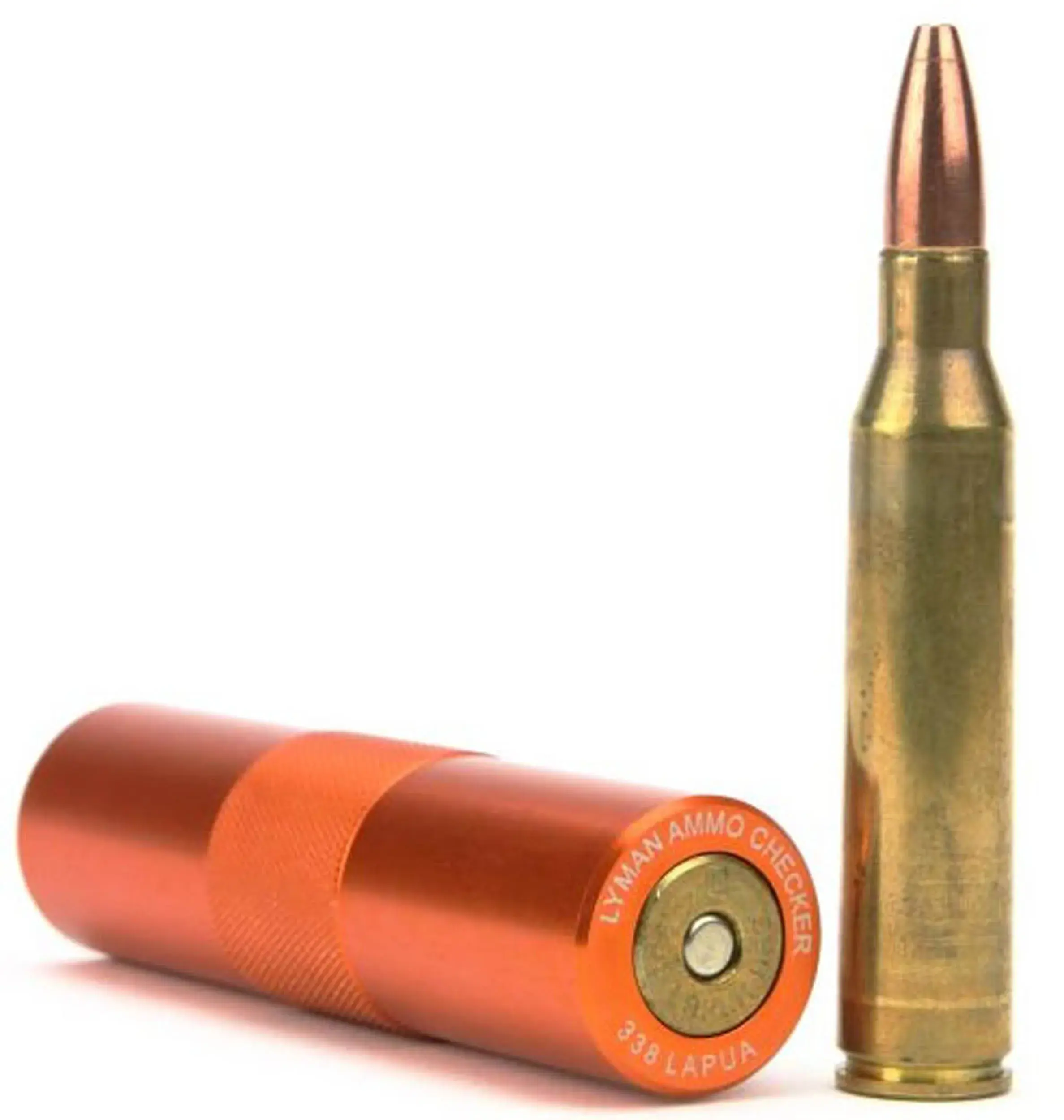 Lyman Ammo Checker Kontrollmessgerät, Bild 6 von 14