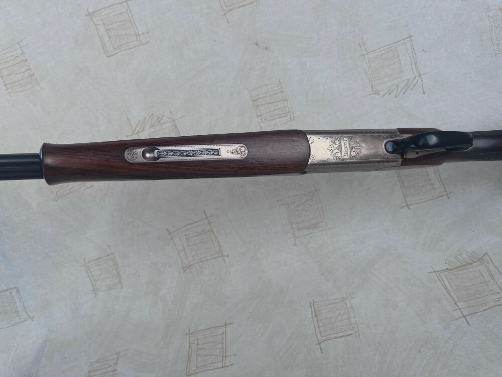 Blaser BD 88