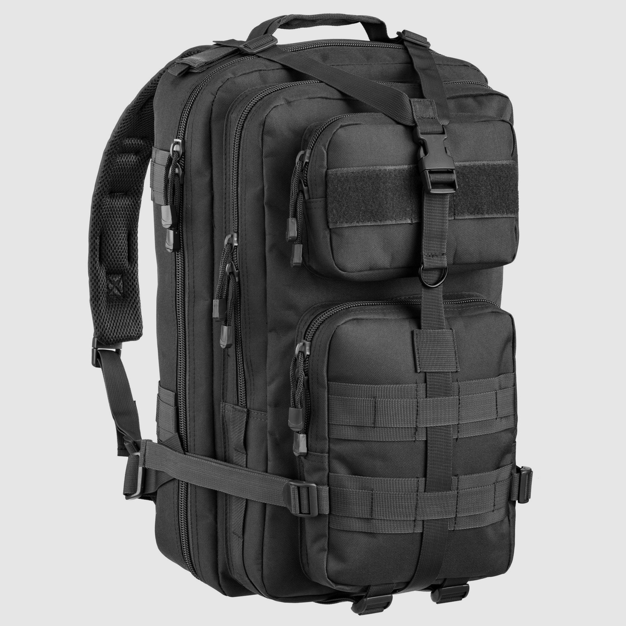 DEFCON 5 Sac à Dos Tactique Hydro Compatible 40 Lt., image 7 sur 7