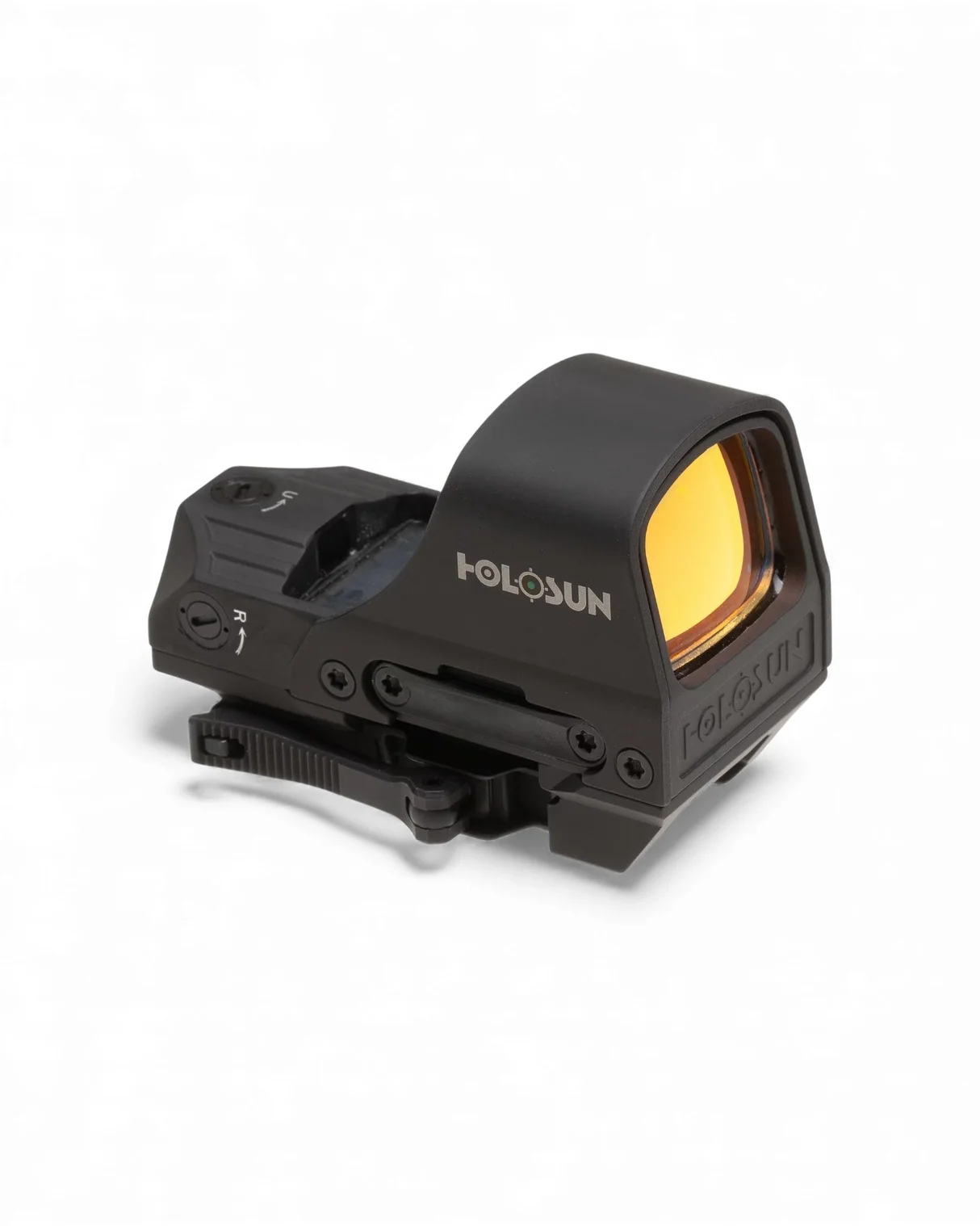 Holosun HE 510 C Grün