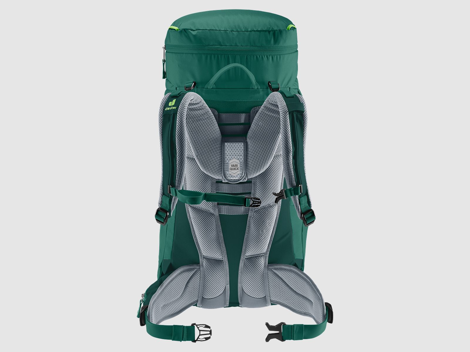 Deuter Fox 40+4 Paprika-Mandarine