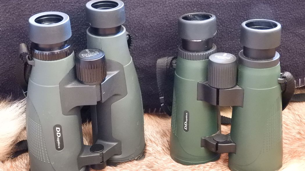 DDOptics Pirschler VS Nachtfalke