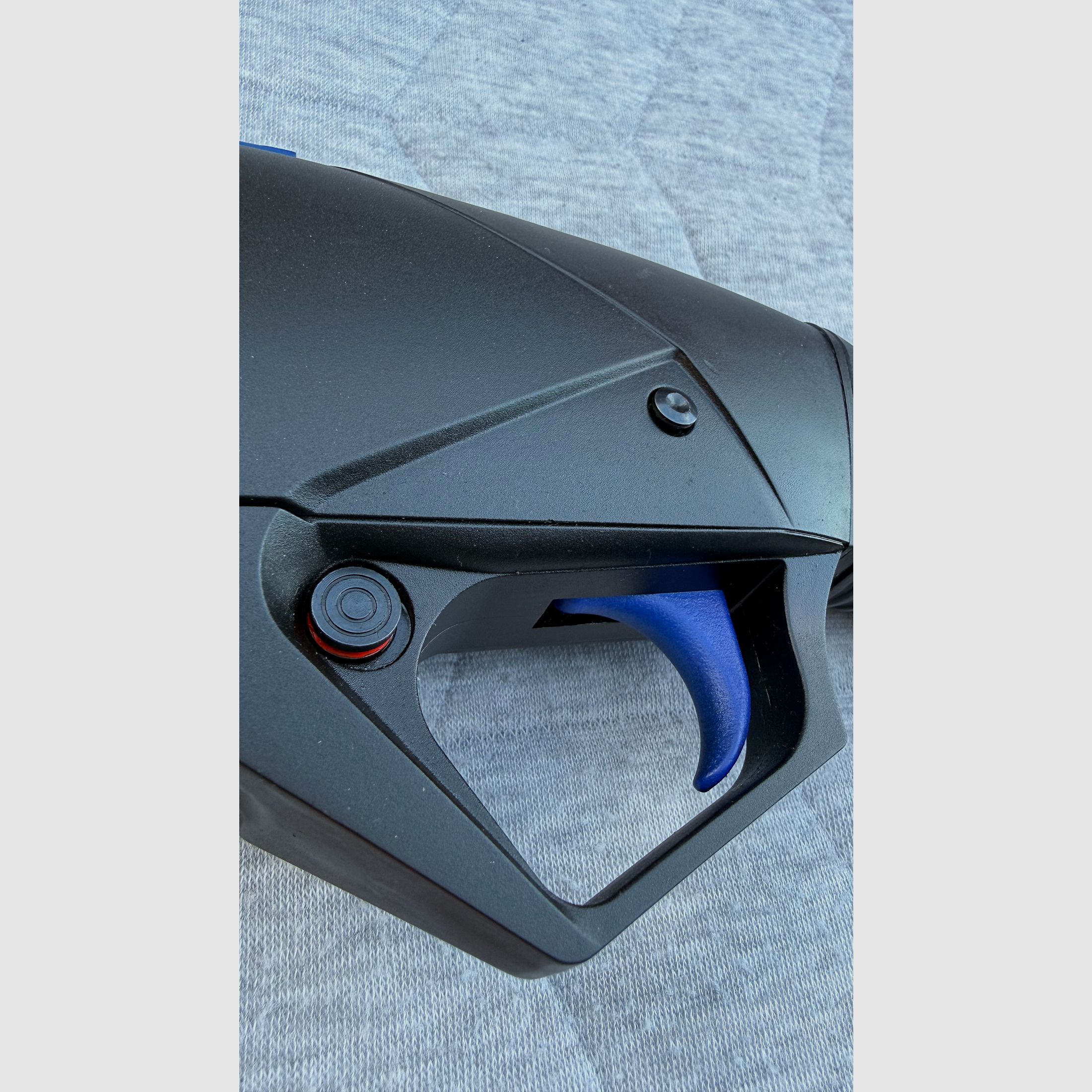 Fucile a ripetizione Benelli Supernova 12/89 canna 71 cm con sistema Toni e accessori Mag Load