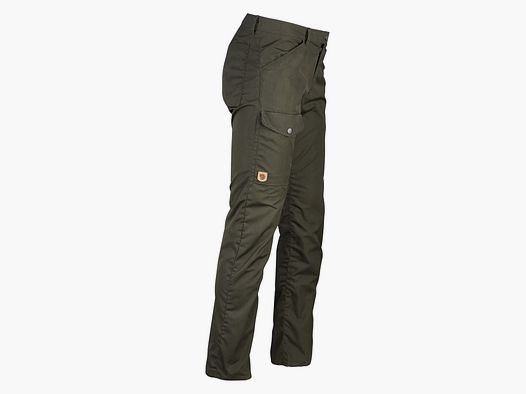 Fjällräven Men's Pants Greenland Jeans Long