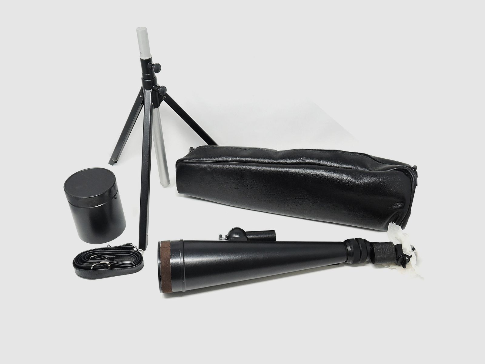 KOMZ “ZRT” 3PT-457 30x-60x, image 1 of 4
