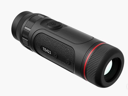 Guide TE421 thermal imaging camera