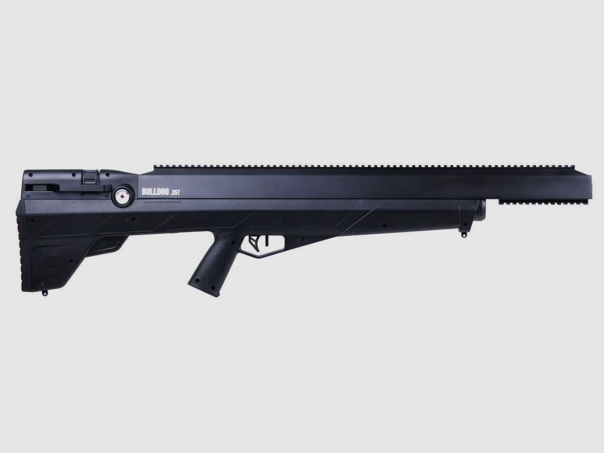 BÜCHSE BULLDOG PCP C357 570J