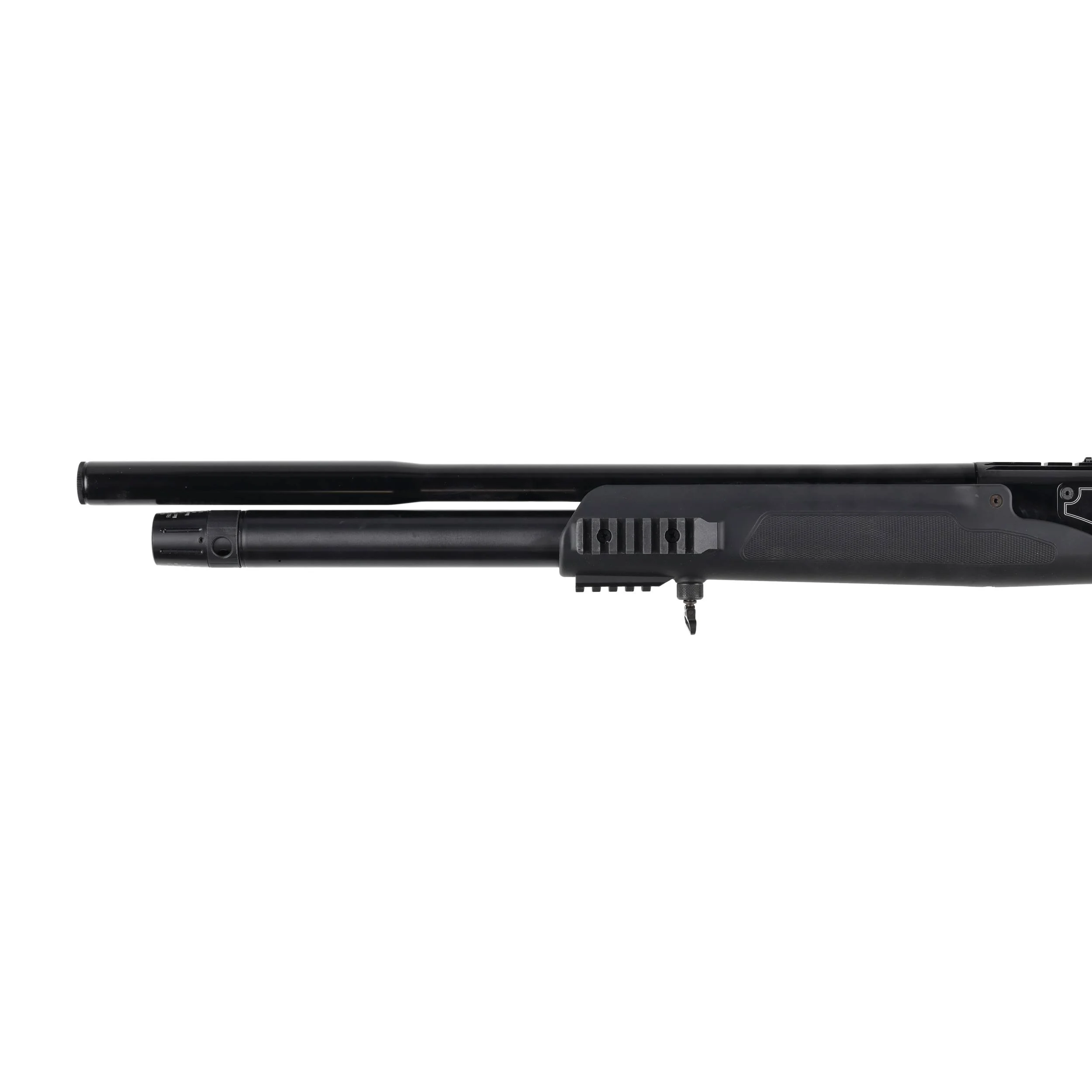 Wiatrówka PCP Optima by Hatsan Galatian III Carabine QE 6,35 mm, zdjęcie 6 z 24