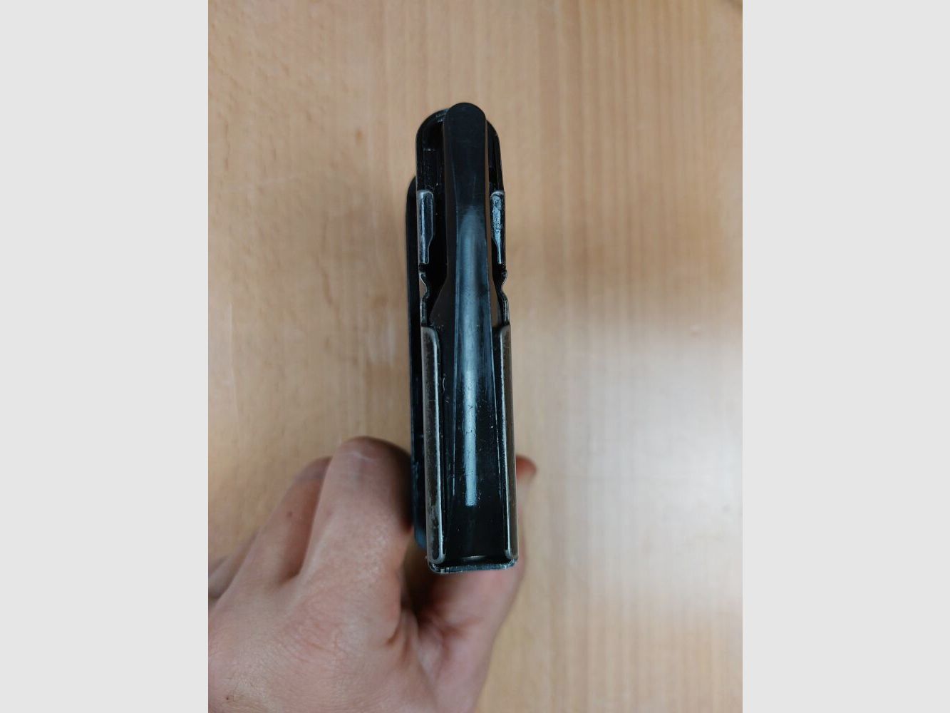 Sauer & Sohn, Eckernförde M 303