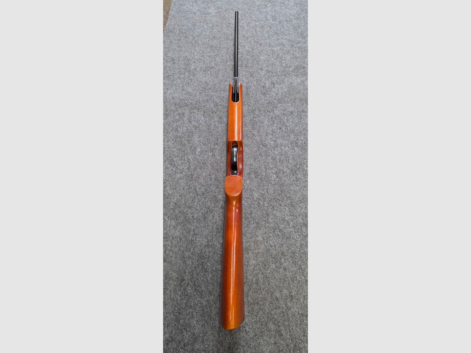 Selten  Haenel Mod. 300 Kal. 4,5mm Diabolo Knicker