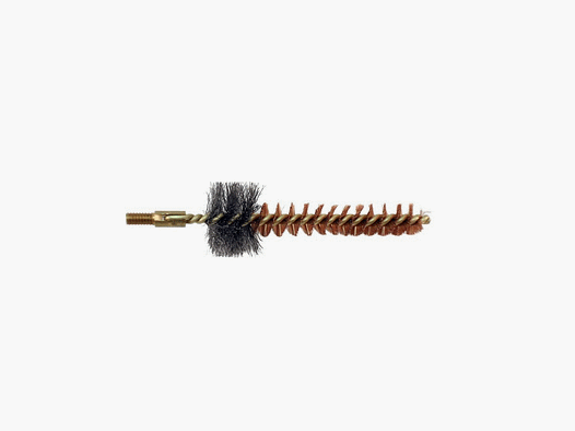 Pro-Shot Bronzo/Spazzola in Nylon .30/.308/7,62mm AR10, Fucile a Caricatore in Stile Militare
