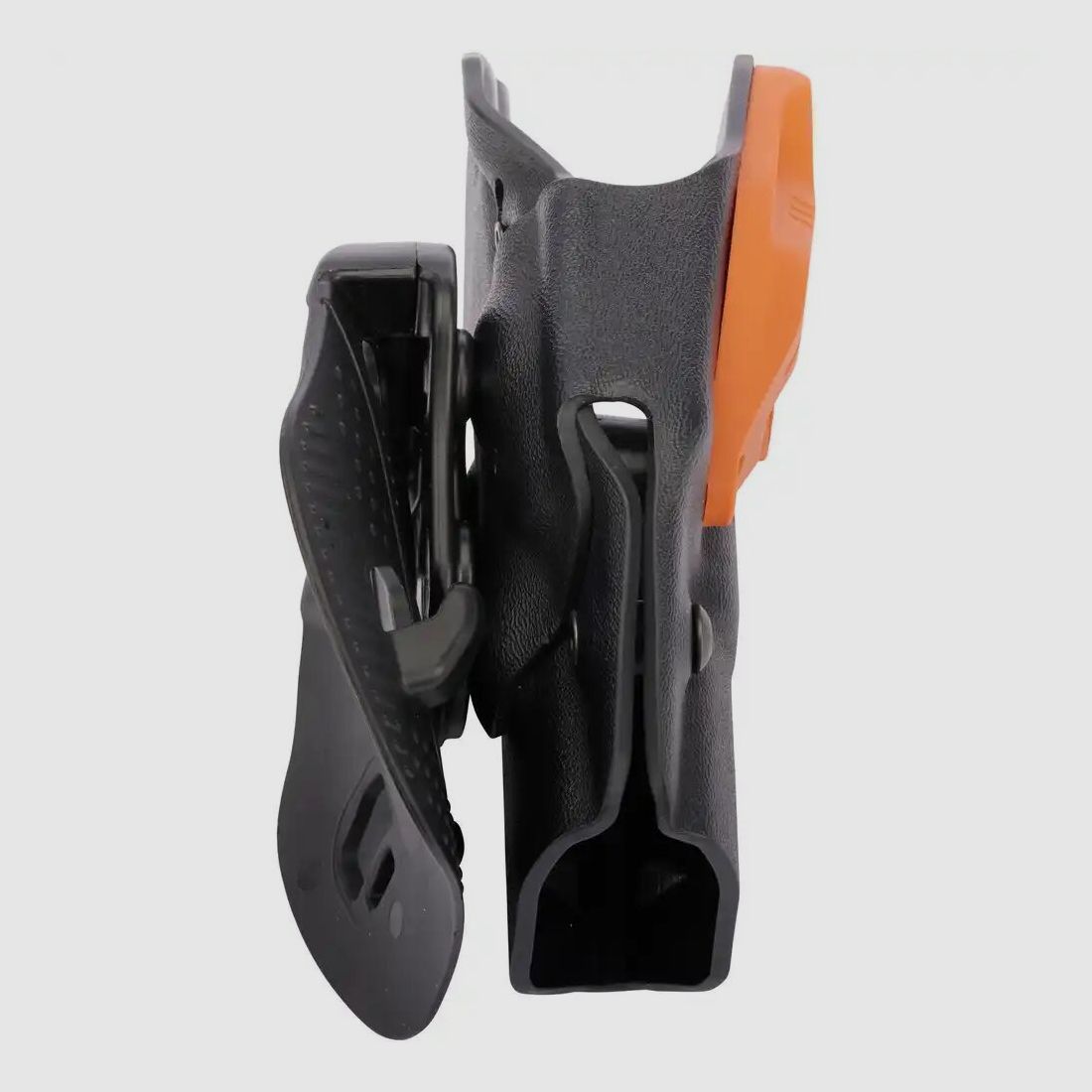 Walther Paddleholster Holster Hatz-Watz für alle PDP Modelle (PDP FS, Compact, F-Serie, Pro)