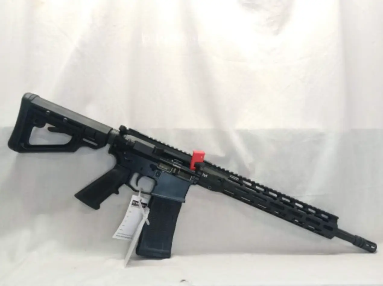 Nuova Jager AR 15 14,5