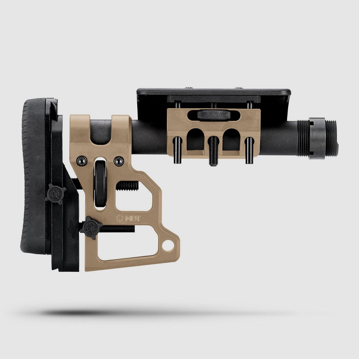 MDT SCS Buttstock, Bild 3 von 3
