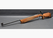 Walther Matchbüchse Kleinkaliber Sport Diopter