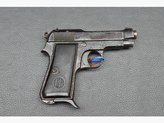 Beretta année de construction 1937 1934