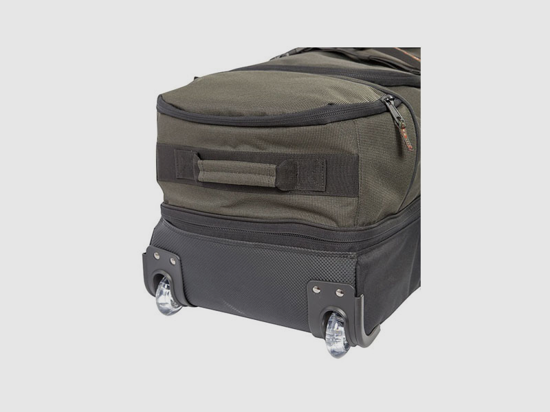 Snowbee Rolling Travel Bag, Bild 3 von 4