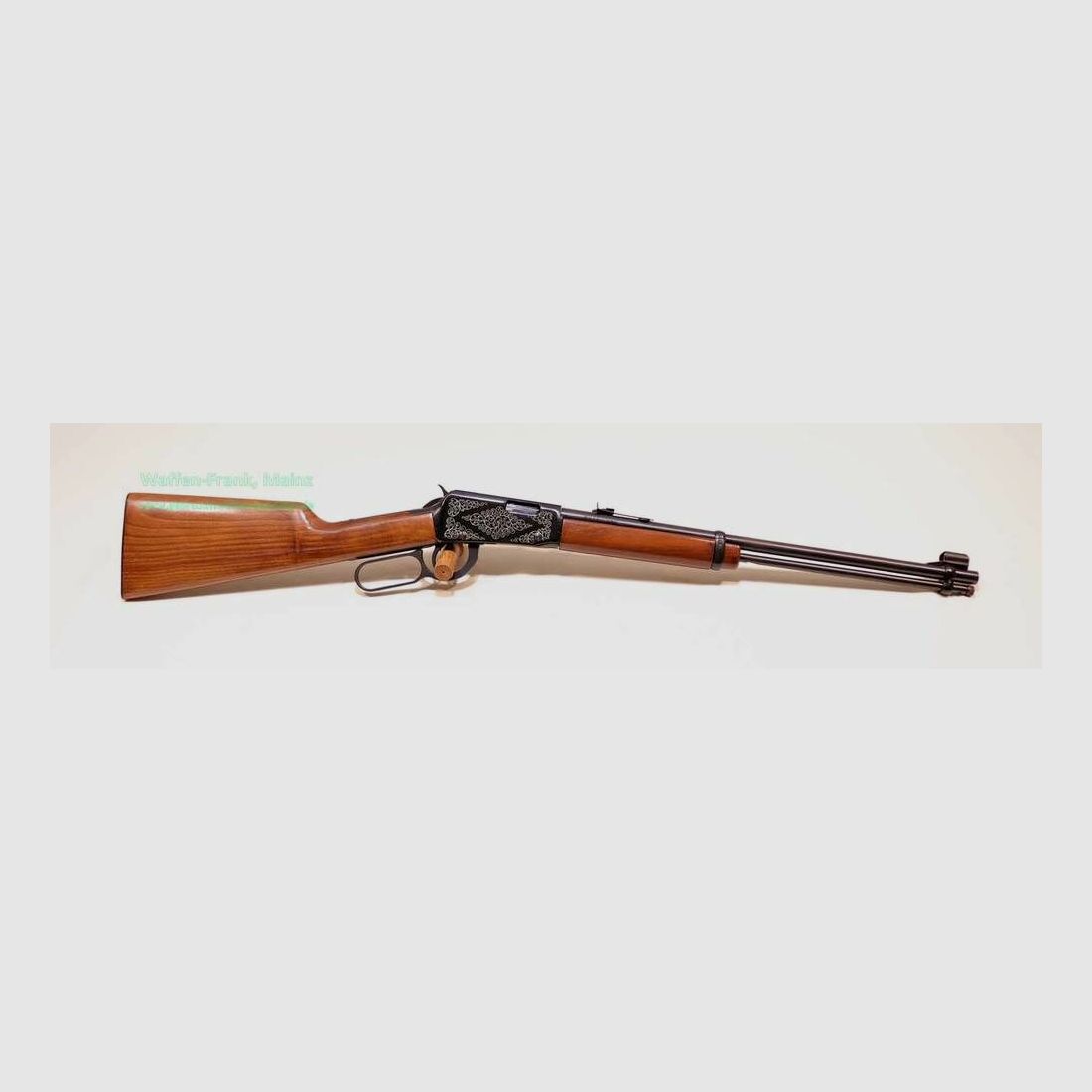 Erma - Dachau Mod. EG76 Luxus