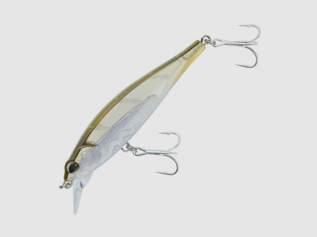SAKURA AZU MINNOW AAS 7,5CM, afbeelding 1 van 4