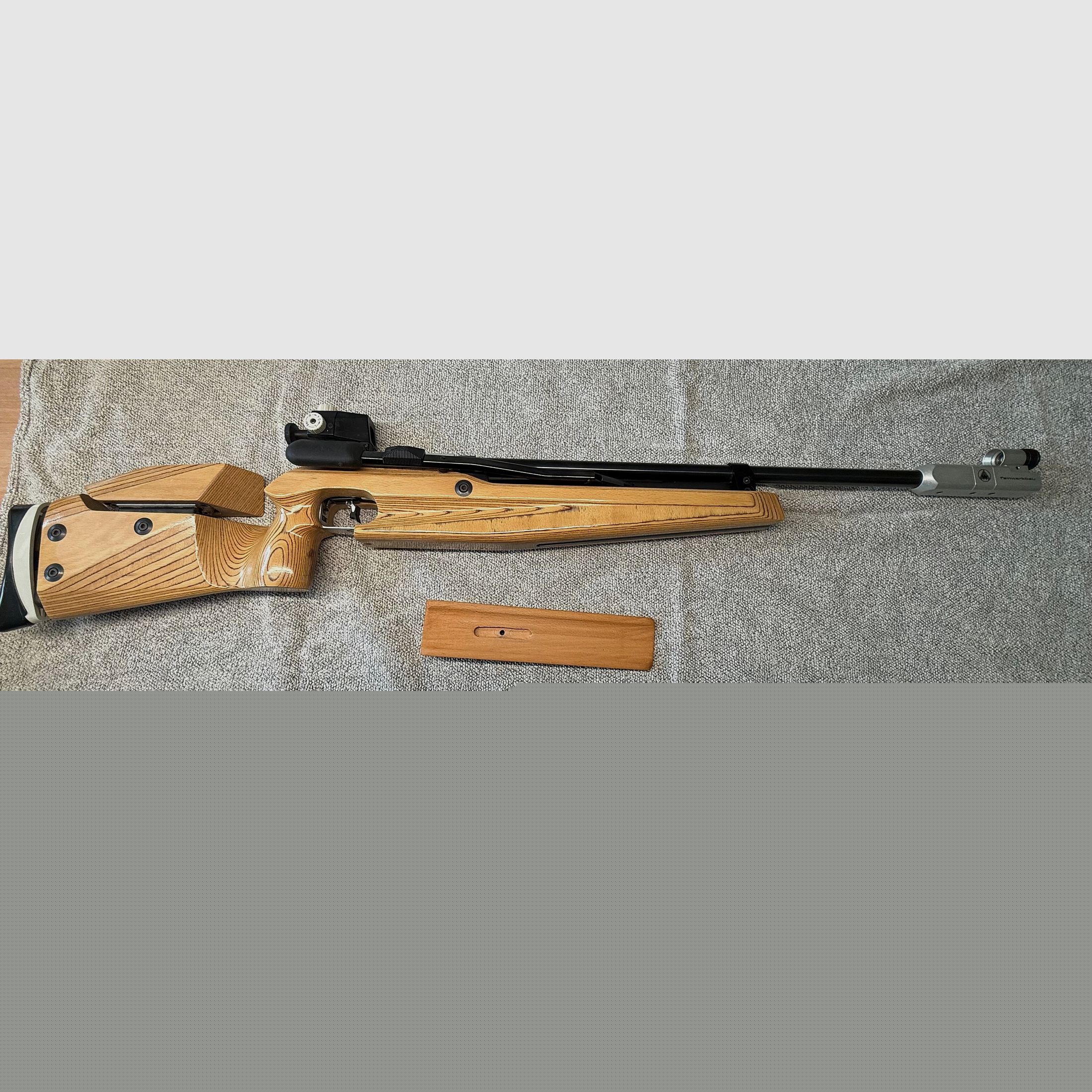 Feinwerkbau 602