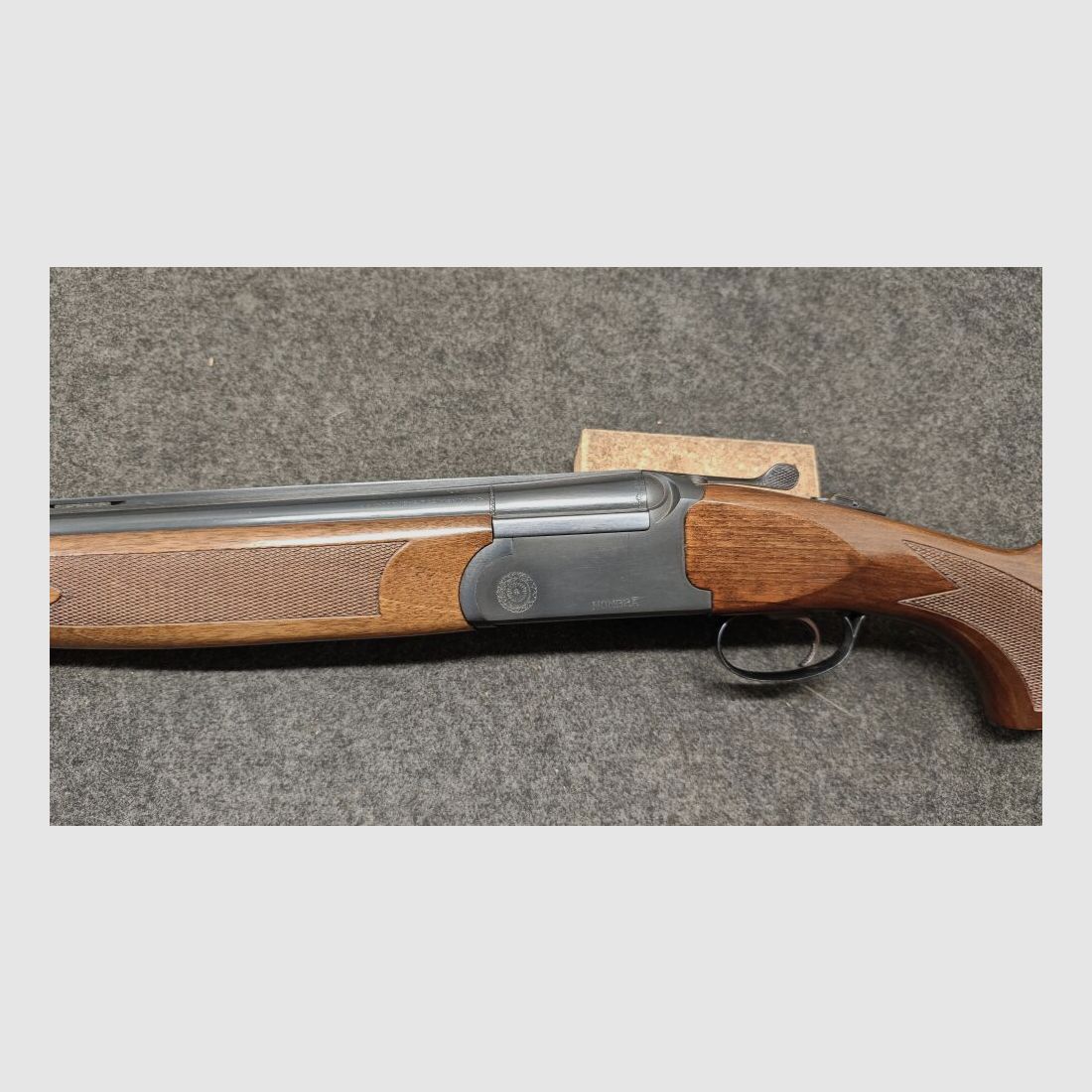 Rizzini Hombra