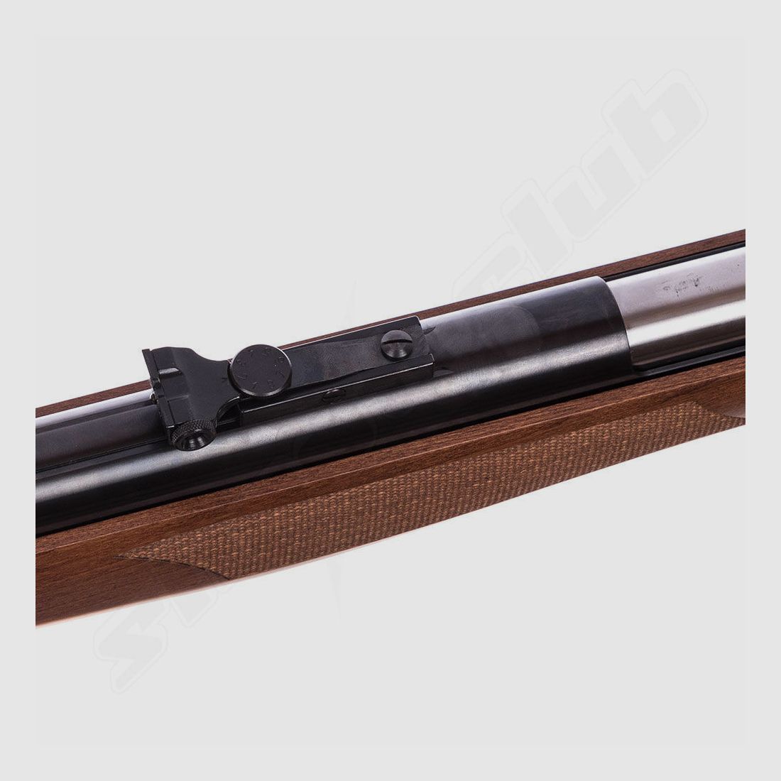 Weihrauch Weihrauch HW 77 4.5mm Diabolo Case Set