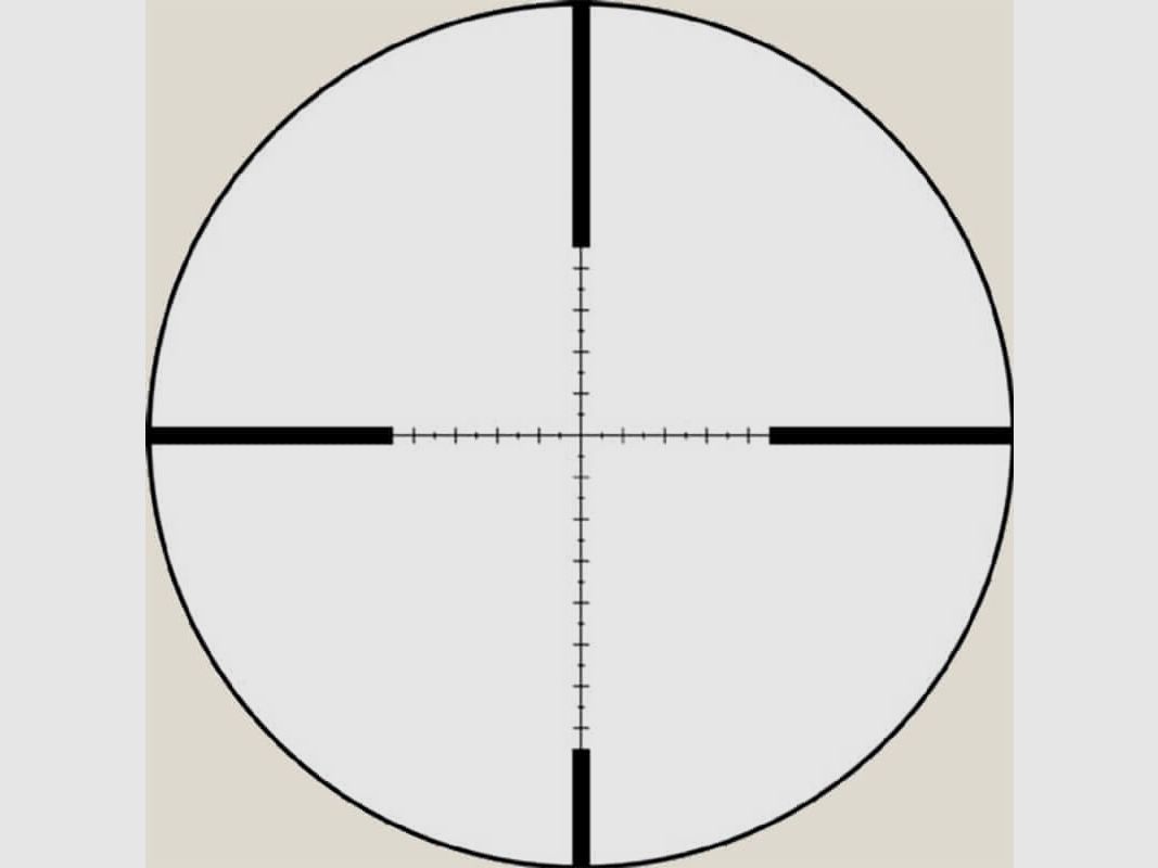 Luneta celownicza Vortex Crossfire II Scout 2-7×32, zdjęcie 4 z 4
