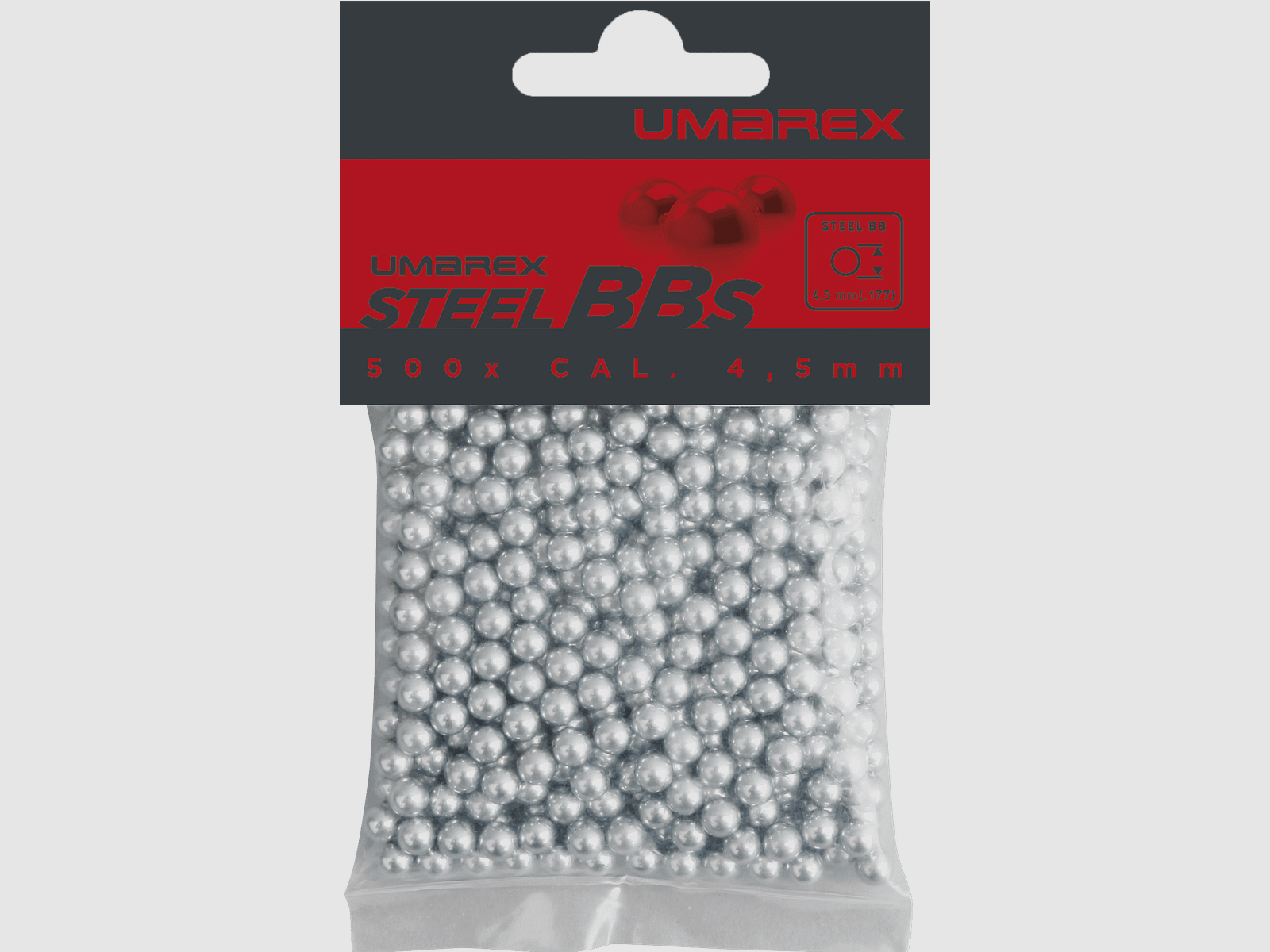 Umarex Stahl-BBs