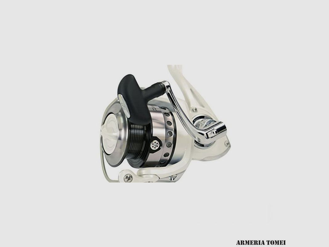 DAIWA – WHITE 4012, image 3 of 4