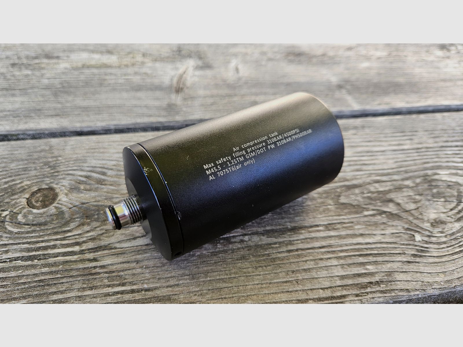 Power Plenum - For AEA HP Max, image 1 of 6