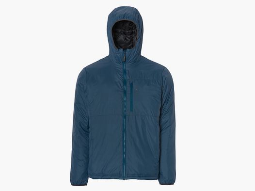 Veste isolée Grundéns Forecast - 3 couleurs différentes