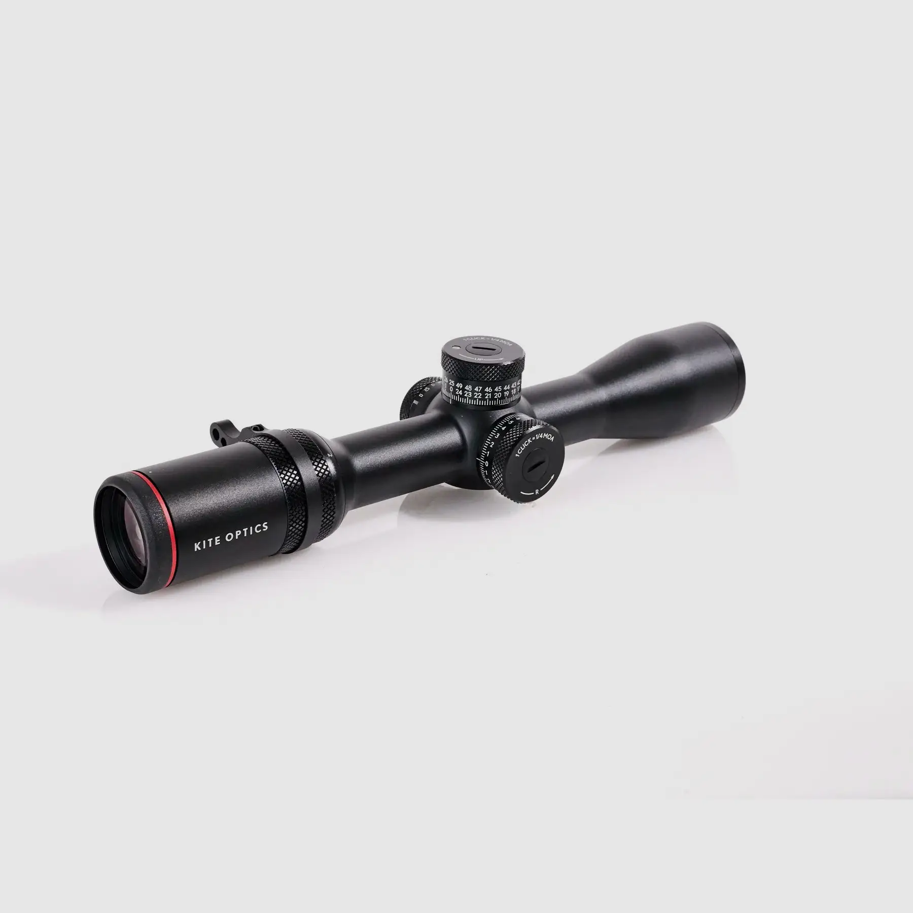 Kite Optics B6 LR 2-12X42i Zielfernrohr, Bild 2 von 6