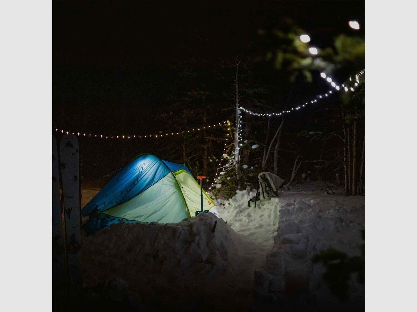 Lampadina LED 1.0 UST, immagine 2 di 3