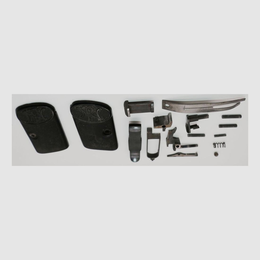 Teilesatz Fabrique Nationale Teilesatz FN Baby