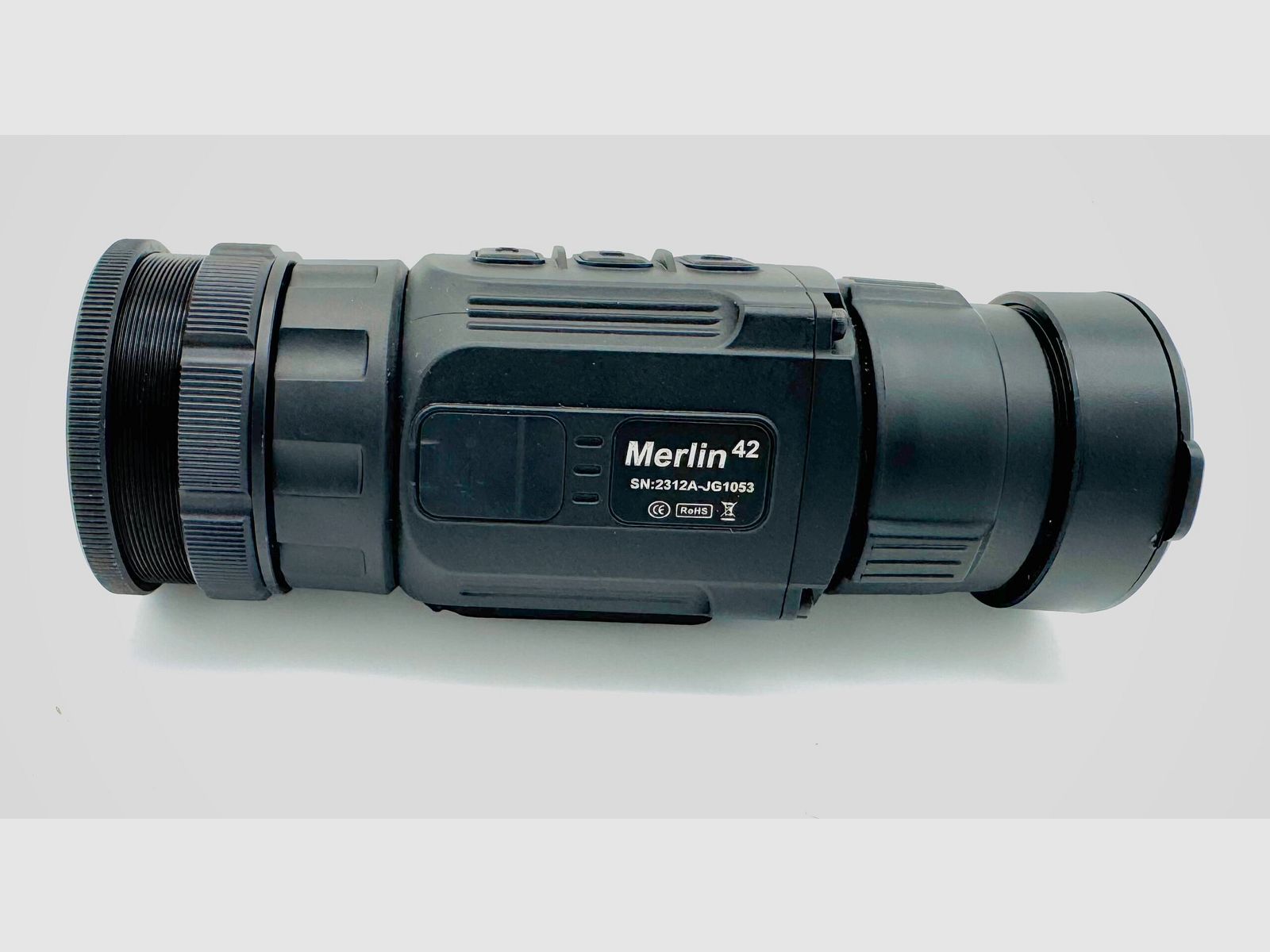 Liemke Merlin-42 (2020) (dispositivo del cliente controllato), immagine 3 di 4