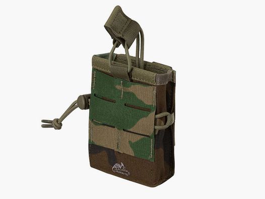 HELIKON-TEX COMPETITION RAPID CARBINE POUCH® US WOODLAND