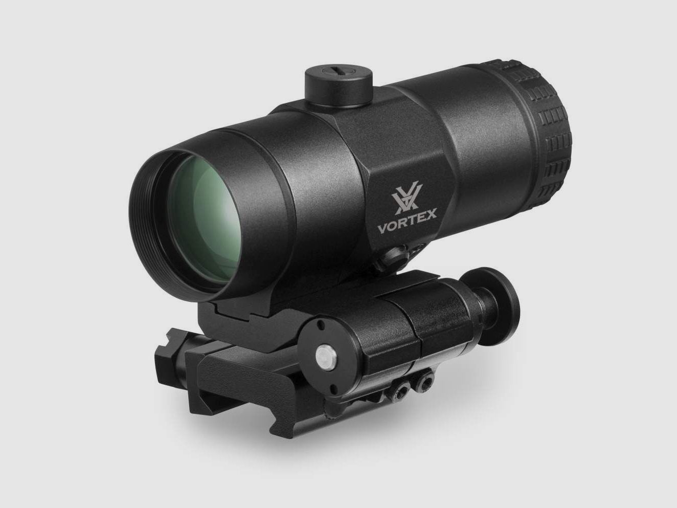 Vortex VMX-3T Vergroter met Flip Mount, afbeelding 3 van 4