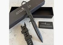 EXTREMA RATIO MISERICORDIA Black