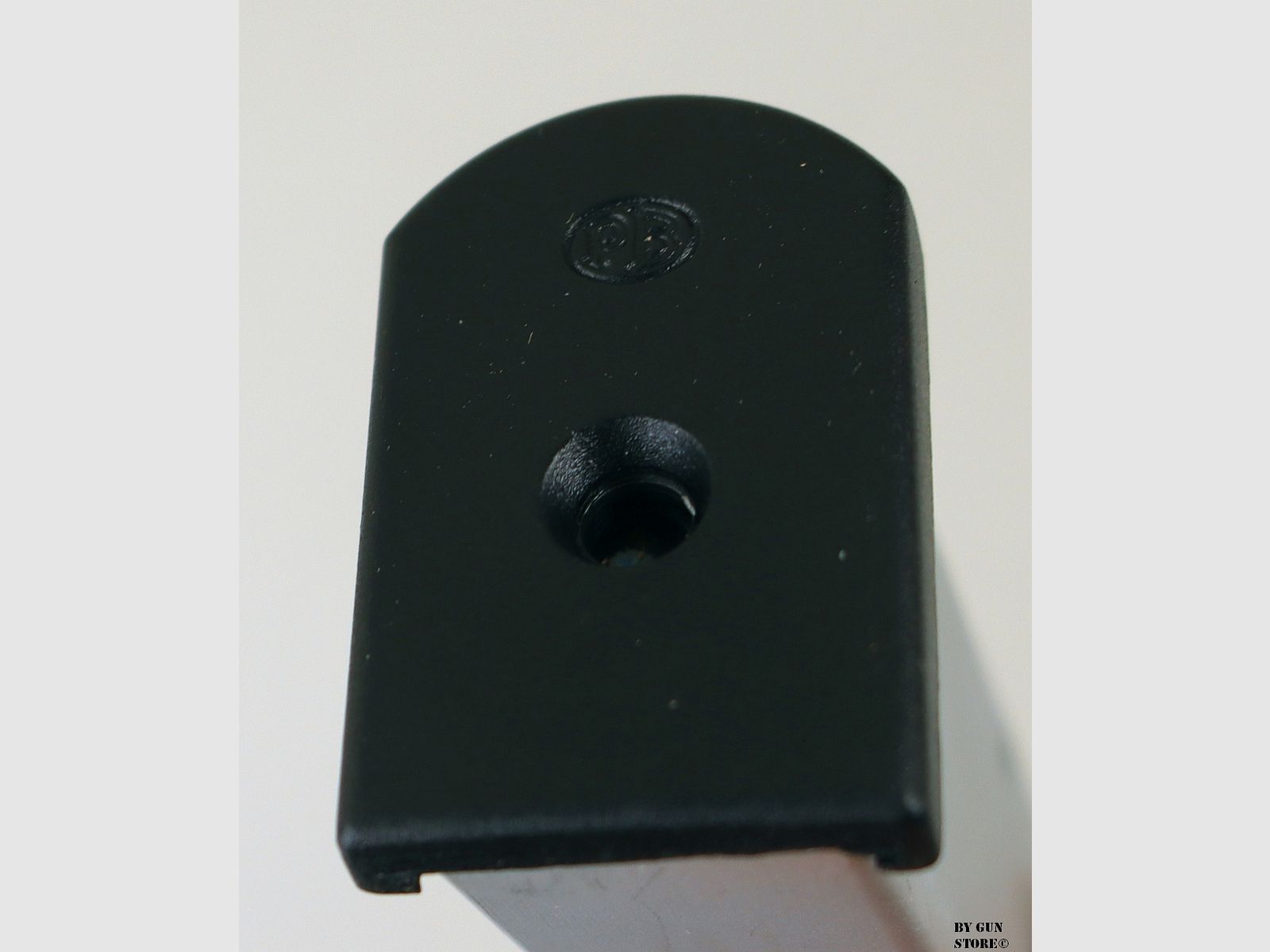 CAR212 – Magazin Beretta 98X kal. 9×21, afbeelding 3 van 3